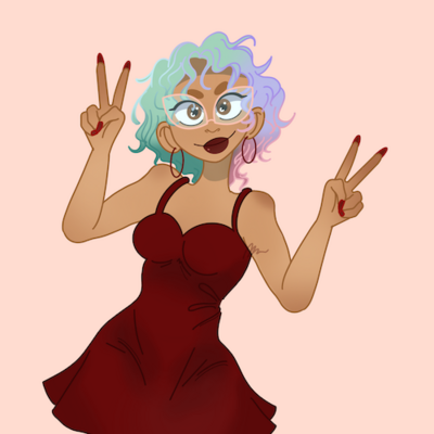 Sex-Craved Tragedy Princess