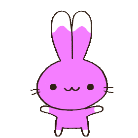 :BunnyHeart: :BunnyHeart: