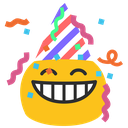 :blob_party: