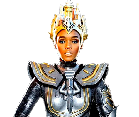 :arch_android_janellemonae:
